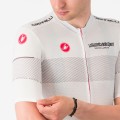 Herren Weiße Trikot Giro d'Italia 2024 Classification Radtrikot De Herren Weiße Trikot Giro d'Italia 2024 Classification Radtrikot De