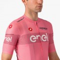 Herren Rosa Trikot Giro d'Italia 2024 Classification Radtrikot De Herren Rosa Trikot Giro d'Italia 2024 Classification Radtrikot De