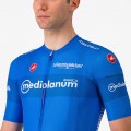 Herren Blaues Trikot Giro d'Italia 2024 Classification Radtrikot De Herren Blaues Trikot Giro d'Italia 2024 Classification Radtrikot De