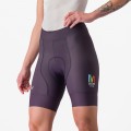 Damen Maratona Dles Dolomites-Enel 2024 frau kurze radhose Radtrikot De