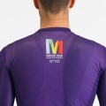 Herren Maratona Dles Dolomites-Enel 2024 trikot Radtrikot De