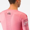 Herren Rosa Trikot Giro d'Italia 2024 Race Radtrikot De Herren Rosa Trikot Giro d'Italia 2024 Race Radtrikot De