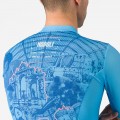 Herren Trikot Napoli Giro d'Italia 2024 Radtrikot De Herren Trikot Napoli Giro d'Italia 2024 Radtrikot De