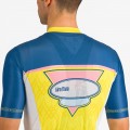 Herren Oropa Trikot Giro d'Italia 2024 Radtrikot De Herren Oropa Trikot Giro d'Italia 2024 Radtrikot De