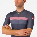 Herren Veloce Trikot Giro d'Italia 2024 Radtrikot De Herren Veloce Trikot Giro d'Italia 2024 Radtrikot De