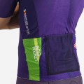 Herren Maratona Dles Dolomites-Enel 2024 trikot Radtrikot De