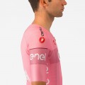 Herren Rosa Trikot Giro d'Italia 2024 Race Radtrikot De Herren Rosa Trikot Giro d'Italia 2024 Race Radtrikot De