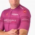 Herren Cyclamen Trikot Giro d'Italia 2024 Classification Radtrikot De Herren Cyclamen Trikot Giro d'Italia 2024 Classification Radtrikot De