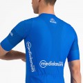 Herren Blaues Trikot Giro d'Italia 2024 Classification Radtrikot De Herren Blaues Trikot Giro d'Italia 2024 Classification Radtrikot De