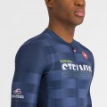 Herren Stelvio Trikot Giro d'Italia 2024 Radtrikot De Herren Stelvio Trikot Giro d'Italia 2024 Radtrikot De