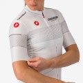 Damen Weißes Trikot Damen Giro d'Italia 2024 Competizione Radtrikot De Damen Weißes Trikot Damen Giro d'Italia 2024 Competizione Radtrikot De