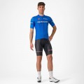 Herren Blaues Trikot Giro d'Italia 2024 Classification Radtrikot De Herren Blaues Trikot Giro d'Italia 2024 Classification Radtrikot De