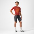 Herren Trikot Roma Giro d'Italia 2024 Radtrikot De Herren Trikot Roma Giro d'Italia 2024 Radtrikot De