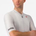 Herren Trofeo Giro d'Italia 2024 Trikot-Silbergrau Radtrikot De Herren Trofeo Giro d'Italia 2024 Trikot-Silbergrau Radtrikot De
