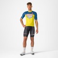 Herren Oropa Trikot Giro d'Italia 2024 Radtrikot De Herren Oropa Trikot Giro d'Italia 2024 Radtrikot De