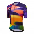 Herren Santini Vuelta Espana 2024 trikot-Madrid Radtrikot De Herren Santini Vuelta Espana 2024 trikot-Madrid Radtrikot De