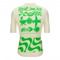 Herren Santini Vuelta Espana 2024 trikot-Lissabon Radtrikot De Herren Santini Vuelta Espana 2024 trikot-Lissabon Radtrikot De