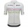 Herren Zurich 2024 Santini UCI Masters Weltmeister trikot-Grau Radtrikot De