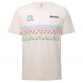 Herren Santini UCI ROAD AND PARA-CYCLING ZURIGO T-Shirt 2024 Radtrikot De Herren Santini UCI ROAD AND PARA-CYCLING ZURIGO T-Shirt 2024 Radtrikot De