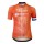 Damen Hollandisch Nationalen Agu frau trikot 2024 Radtrikot De