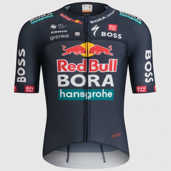 Herren Sportful Redbull Bora-Hansgrohe 2024 Light trikot Radtrikot De