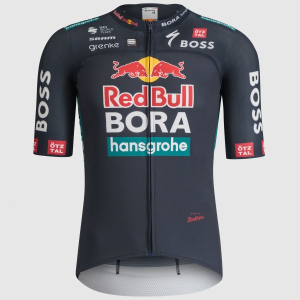 Herren Sportful Redbull Bora-Hansgrohe 2024 Bodyfit Team trikot Radtrikot De Herren Sportful Redbull Bora-Hansgrohe 2024 Bodyfit Team trikot Radtrikot De