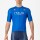 Herren Castelli Italia Competizione trikot-Paris 2024 Radtrikot De