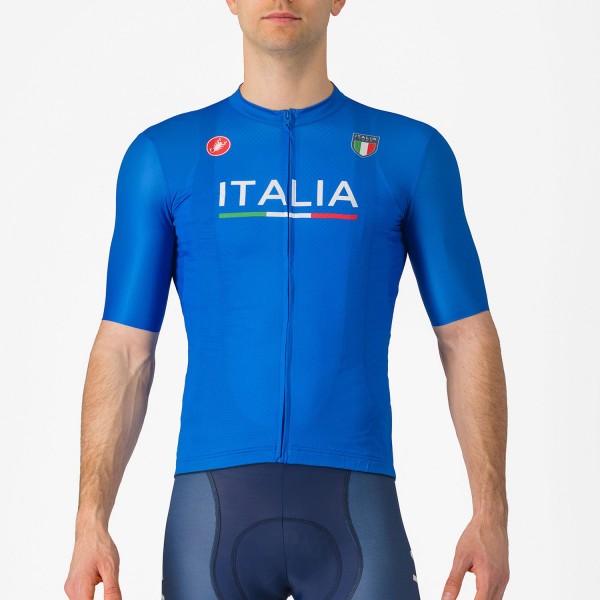 Herren Castelli Italia Competizione trikot-Paris 2024 Radtrikot De Herren Castelli Italia Competizione trikot-Paris 2024 Radtrikot De
