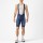 Herren Castelli Italia Competizione tragerhose-Paris 2024 Radtrikot De