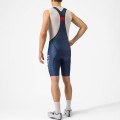 Herren Castelli Italia Competizione tragerhose-Paris 2024 Radtrikot De