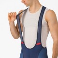 Herren Castelli Italia Competizione tragerhose-Paris 2024 Radtrikot De