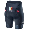 Damen Maratona Dles Dolomites-Enel 2021 frau kurze radhose Radtrikot De
