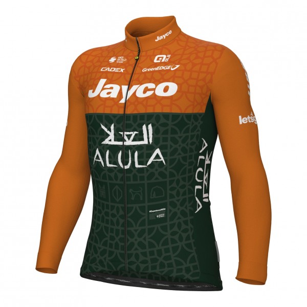 Herren Ale Team Jayco Alula TDF 2024 langarmtrikot trikot Radtrikot De Herren Ale Team Jayco Alula TDF 2024 langarmtrikot trikot Radtrikot De