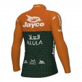 Herren Ale Team Jayco Alula TDF 2024 langarmtrikot trikot Radtrikot De Herren Ale Team Jayco Alula TDF 2024 langarmtrikot trikot Radtrikot De