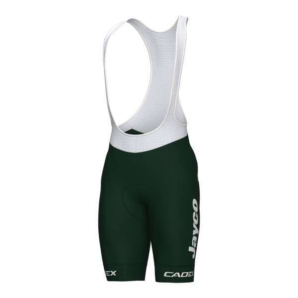 Herren Ale Jayco Alula 2024 TDF Prime tragerhose Radtrikot De