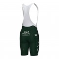 Herren Ale Jayco Alula 2024 TDF Prime tragerhose Radtrikot De