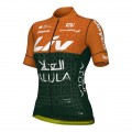Damen Team Jayco Alula TDF 2024 PRS frau trikot Radtrikot De Damen Team Jayco Alula TDF 2024 PRS frau trikot Radtrikot De