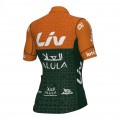 Damen Team Jayco Alula TDF 2024 PRS frau trikot Radtrikot De Damen Team Jayco Alula TDF 2024 PRS frau trikot Radtrikot De