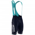 Herren Biemme Astana Qazaqstan 2024 tragerhose Radtrikot De Herren Biemme Astana Qazaqstan 2024 tragerhose Radtrikot De
