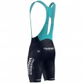 Herren Biemme Astana Qazaqstan 2024 tragerhose Radtrikot De Herren Biemme Astana Qazaqstan 2024 tragerhose Radtrikot De