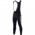 Herren Biemme Astana Qazaqstan 2024 lange tragerhose Radtrikot De