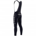 Herren Biemme Astana Qazaqstan 2024 lange tragerhose Radtrikot De