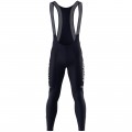 Herren Biemme Astana Qazaqstan 2024 lange tragerhose Radtrikot De
