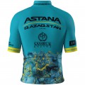 Herren Biemme Astana Qazaqstan 2024 Asteria Pro trikot Radtrikot De Herren Biemme Astana Qazaqstan 2024 Asteria Pro trikot Radtrikot De