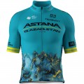 Herren Biemme Astana Qazaqstan 2024 Asteria Pro trikot Radtrikot De Herren Biemme Astana Qazaqstan 2024 Asteria Pro trikot Radtrikot De