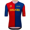 Herren Santini Tour de France 2024 trikot-Bologna Radtrikot De Herren Santini Tour de France 2024 trikot-Bologna Radtrikot De
