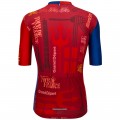 Herren Santini Tour de France 2024 trikot-Bologna Radtrikot De Herren Santini Tour de France 2024 trikot-Bologna Radtrikot De