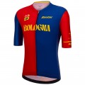 Herren Santini Tour de France 2024 trikot-Bologna Radtrikot De Herren Santini Tour de France 2024 trikot-Bologna Radtrikot De