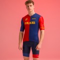 Herren Santini Tour de France 2024 trikot-Bologna Radtrikot De Herren Santini Tour de France 2024 trikot-Bologna Radtrikot De