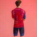 Herren Santini Tour de France 2024 trikot-Bologna Radtrikot De Herren Santini Tour de France 2024 trikot-Bologna Radtrikot De